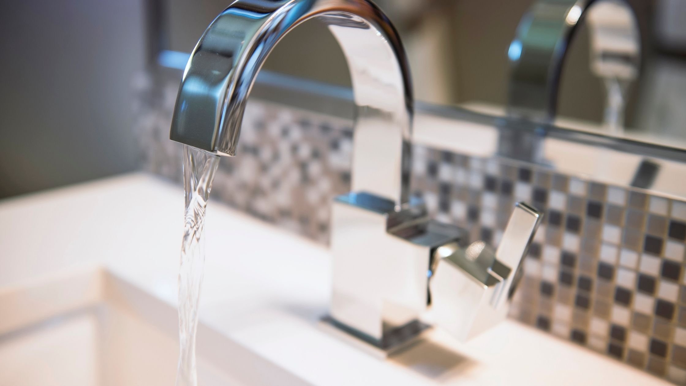 Category 1 - water faucet
