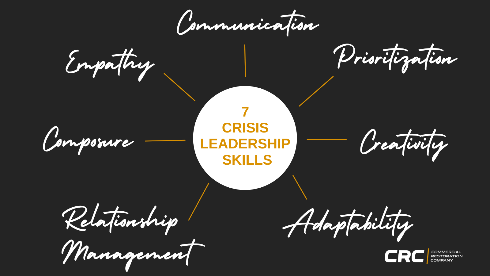 Crisis Leadership Skills