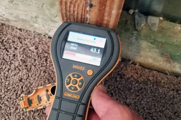 moisture-reader