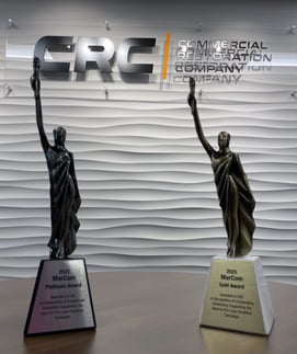 CRC-2025-MarCom-Awards