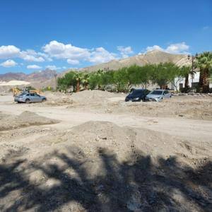 Commercial Restoration Company restores Death Valley resorts 1