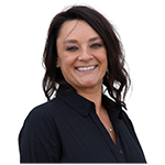 Hillary Ortiz_Regional Director for CRC