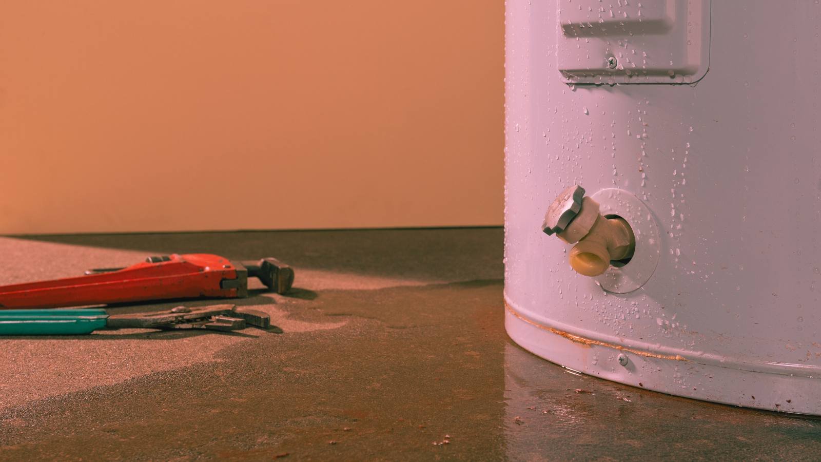 Water heater