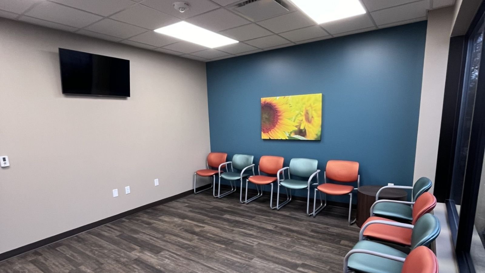 Behavioral Health Facility Demolition and Renovation in Westminster Colorado