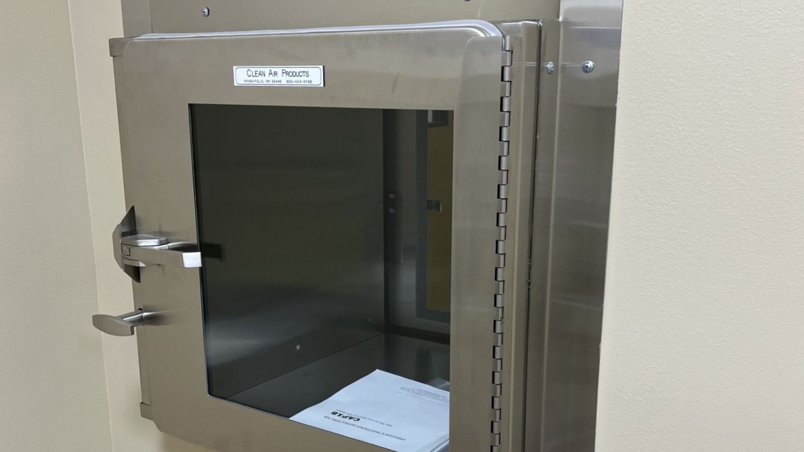 Pharmacy Upgrades in Galax Virginia 