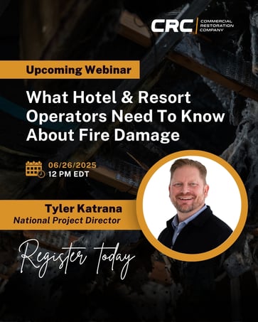 Register to attend our upcoming webinar