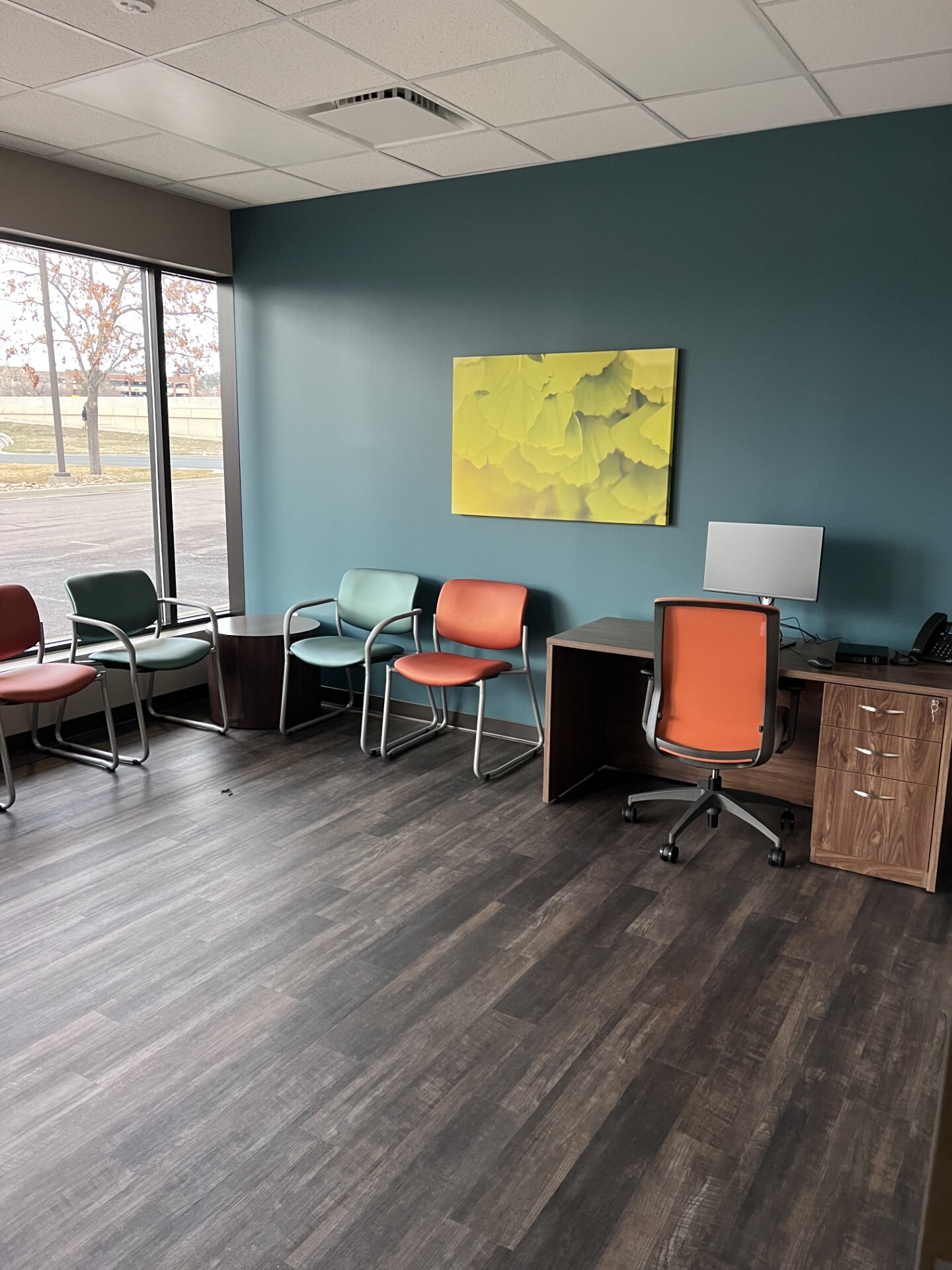 Denver Springs LLC Healthcare Facility Renovations by Commercial Restoration Company