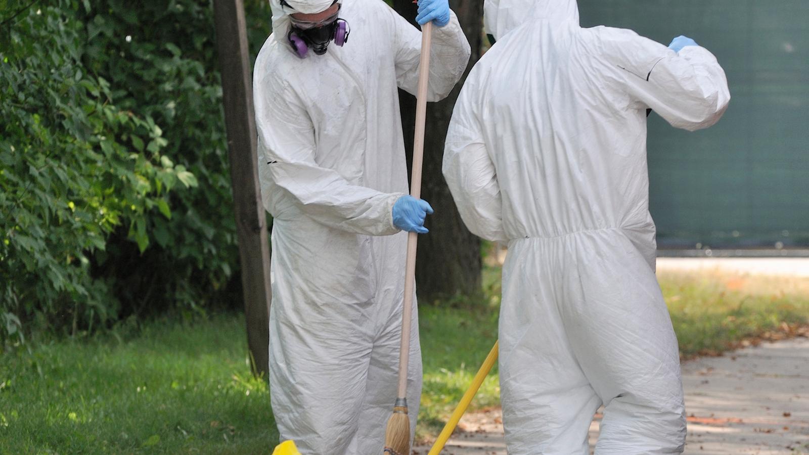 How to Choose a Biohazard Cleanup Service