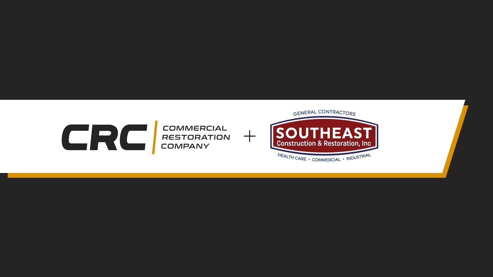 CRC Acquires Nashville-based Southeast Construction & Restoration